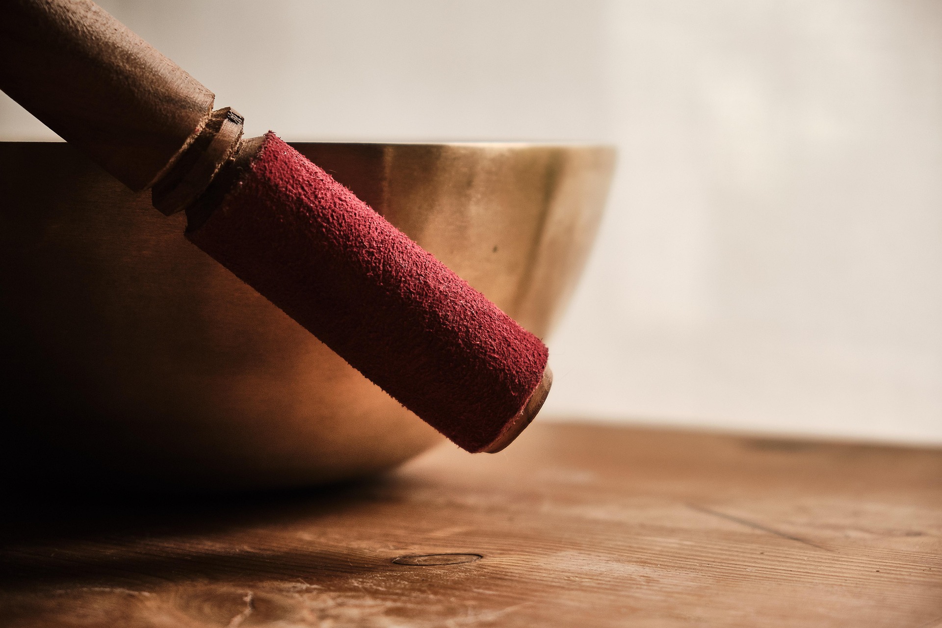 Singing Bowl